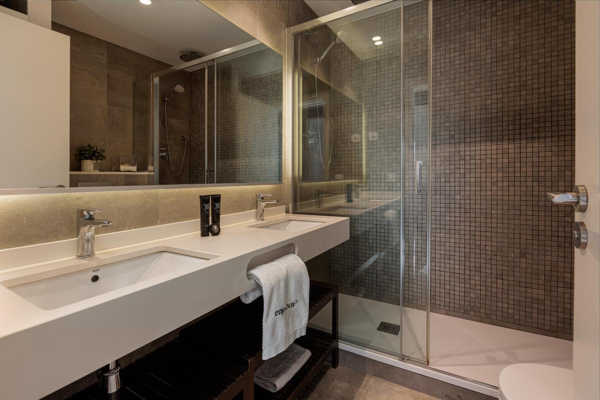 Apartment Enjoybcn Marina *
