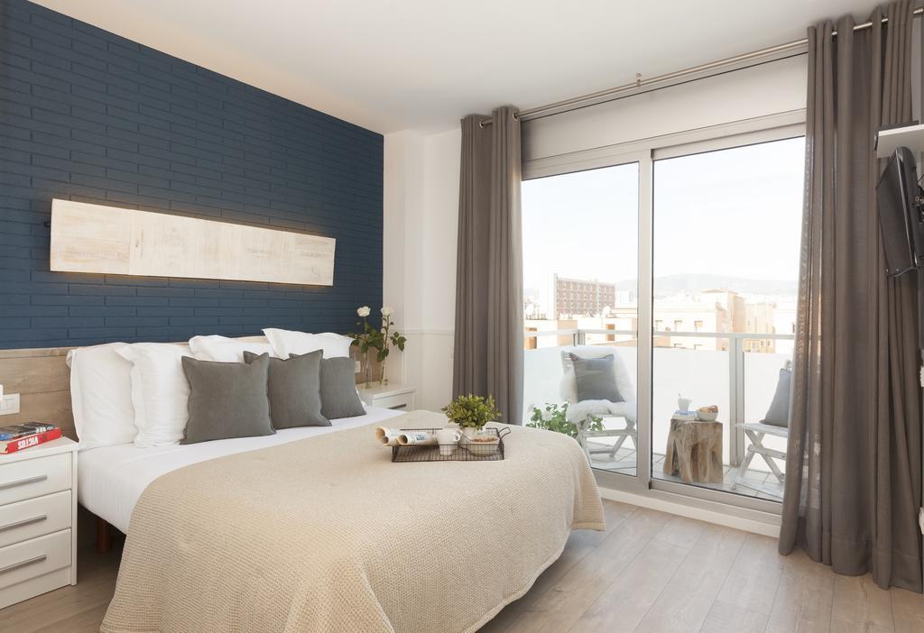 Enjoybcn Marina Apartment